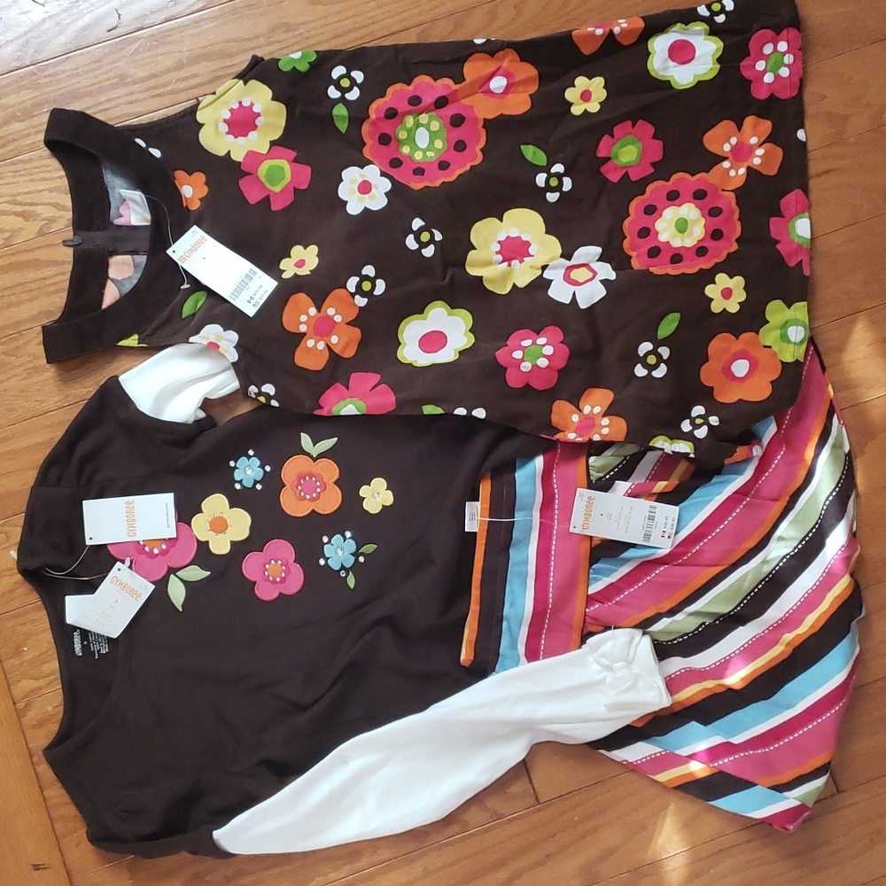 Dress & skirt set